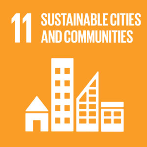 SDG - 11 Sustainable cities and communities