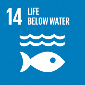 SDG - 14 Life below water