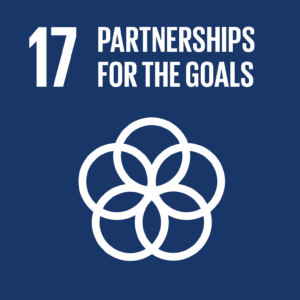 SDG Partnerships for the goals