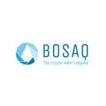 Logo BOSAQ