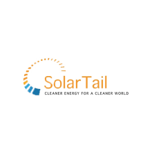 Solar Tail