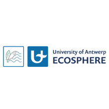 University of Antwerp Ecosphere research group