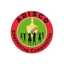 Logo ADISCO