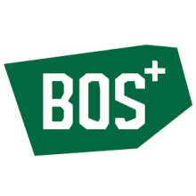 Logo BOS+