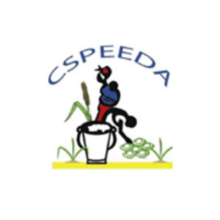 Logo CSPEEDA 