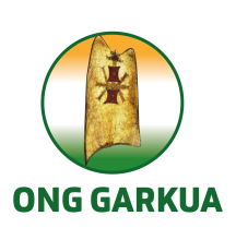 Logo ONG Garkua