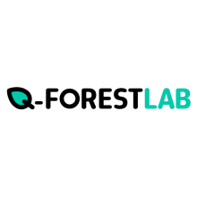 Logo UGent Q-ForestLab