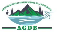 Logo AGDB