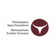 Logo Dierenartsen zonder grenzen