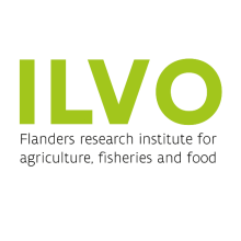 Logo ILVO