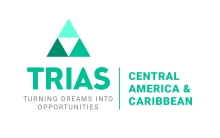 Logo Trias Central America