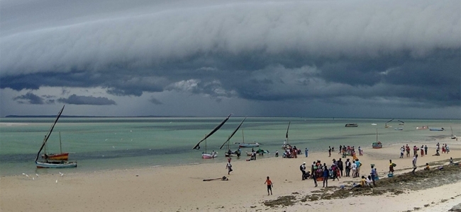 storm